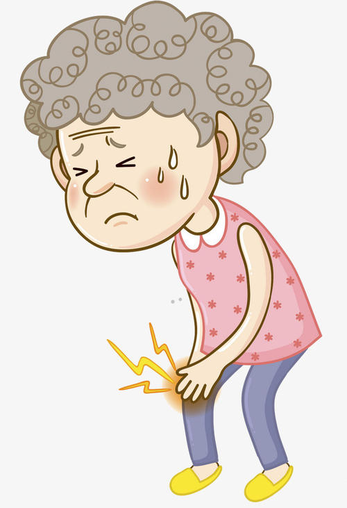 老年关节型牛皮癣日常护理需要做些什么