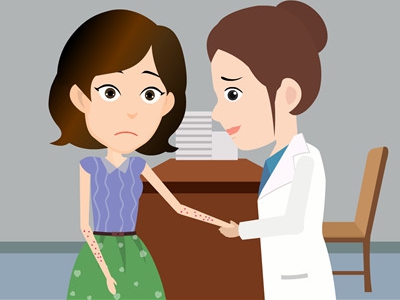 哪些因素会刺激牛皮癣疾病的发生