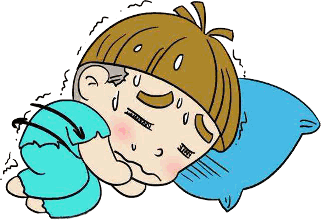 儿童牛皮癣初期症状是啥样