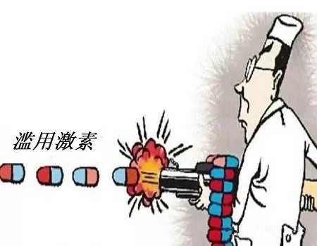 专家解答：明知牛皮癣不能根治危为啥还要开激素类的药物