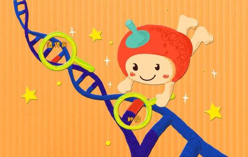 携带牛皮鲜的易感基因就一定会发病吗