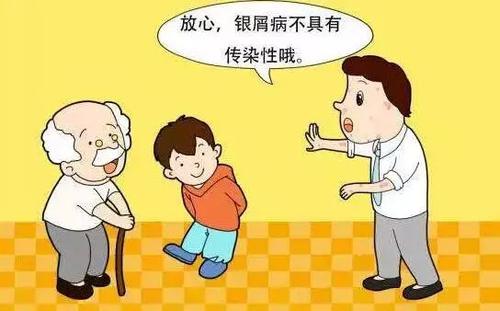 盛夏时节银屑病防晒工作很重要