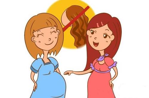 银屑病不同时期发病的症状表现