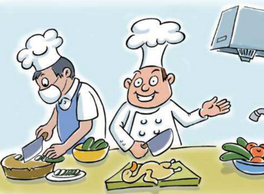 牛皮癣发生有缘由,你猜不到的都在