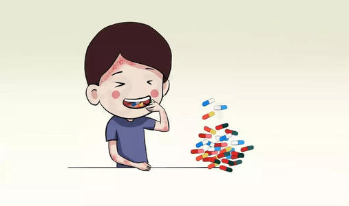 银屑病危害大如何治疗咨询广州专家