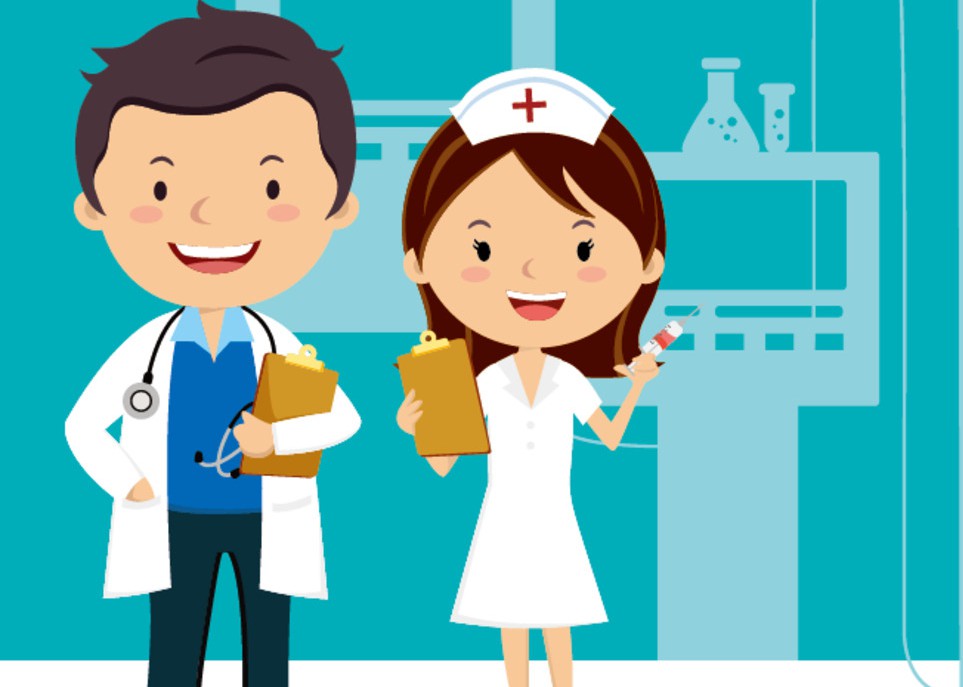 得知患上银屑病后给患者四点建议