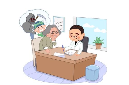 广东老年银屑病患者如何平安过冬