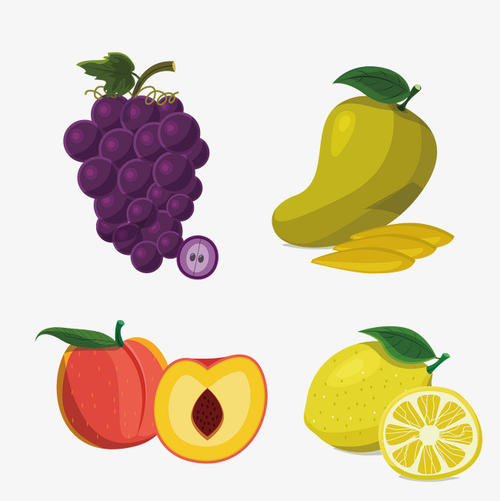 多吃哪些水果能帮助你战胜银魔