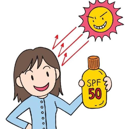 夏季护肤大作战银屑病患者用不用涂防晒