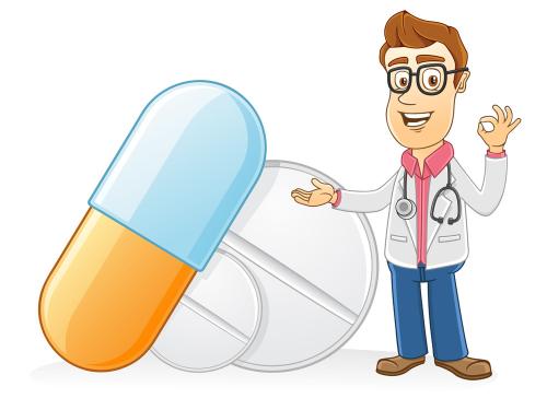 牛皮癣病人用药祛癣还需注意这些细节