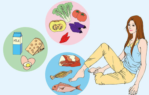 秋季银屑病患者的饮食如何调整