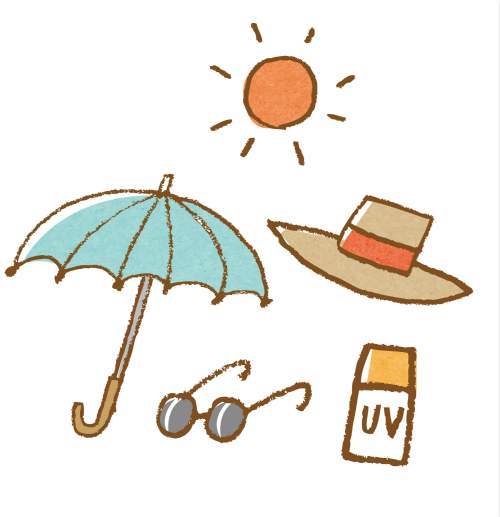 广州医生解答银屑病患者夏季如何防晒