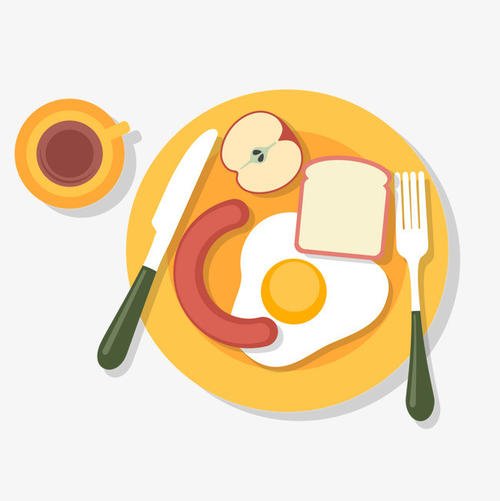 牛皮癣病人的早餐如何安排上