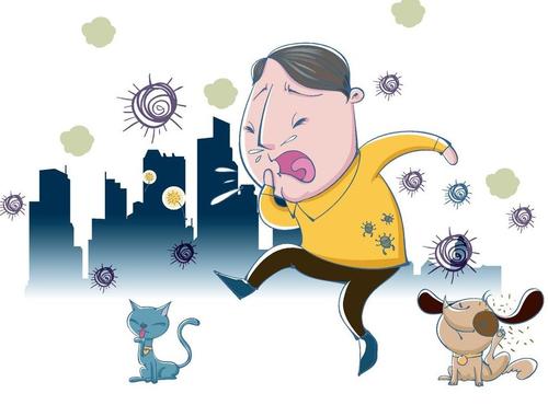 银屑病关节炎算是重症疾病吗