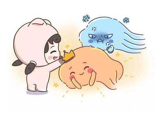 牛皮癣患者心态调节离不开哪几点