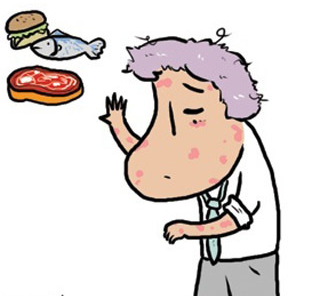 儿童患上银屑病家长需要做些啥