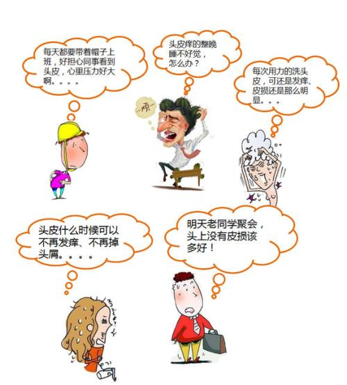 生活方式很重要-广东医生解锁银屑病的致病因素