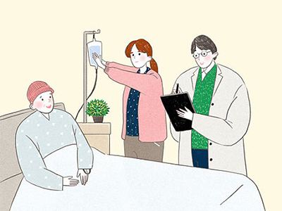 牛皮癣患者碰到雾霾天气如何应对