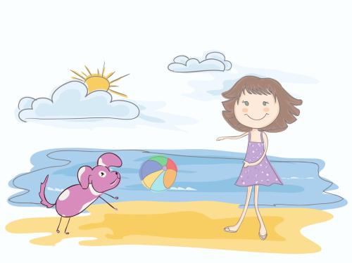 如何利用夏季加快银屑病的康复进程