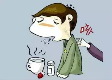 患上牛皮癣焦头烂额-稳住老铁