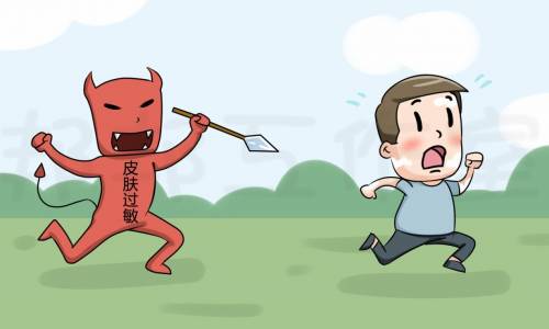 每天一课-银屑病患者该如何保护自己的皮肤