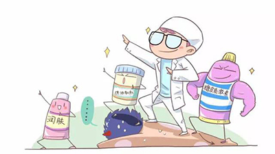 银屑病治疗医院看病收费要多少钱