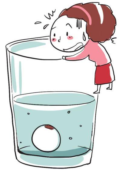 正确饮水也能帮助银屑病疾病的治疗