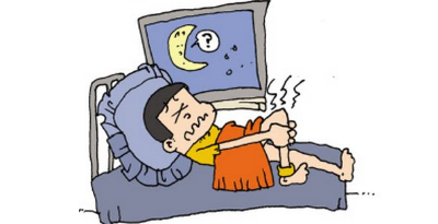 皮肤上长牛皮癣是什么原因造成的