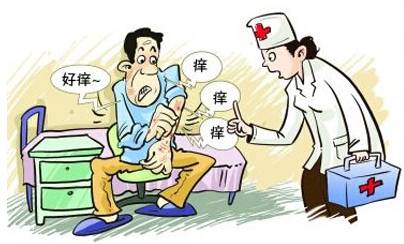 银屑病一直瘙痒不断影响睡眠如何止痒