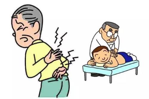 牛皮癣使用这种方法治疗屡试不爽