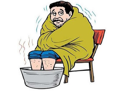 银屑病发病的初期症状你了解多少