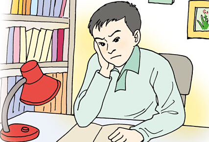 青少年牛皮廯复发家长如何做