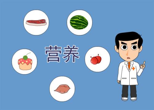 增强身体抵抗力银屑病患者应该怎么吃