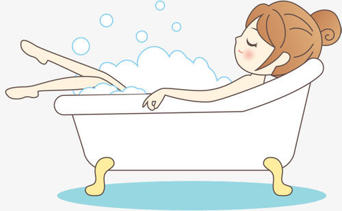 你想知道的牛皮癣洗澡秘密都在这快来瞧瞧