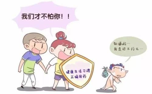 银屑病患者胡乱用药会产生哪些严重后果