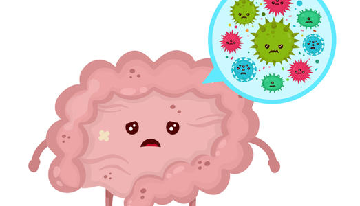 治疗牛皮癣广州医生说重在排毒