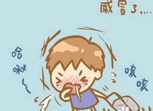 广州治疗牛皮癣:常患感冒的人容易得银屑病